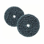 Зачистные (обдирочные) круги по металлу армир-е (14А) 80 м/с 115х6х22