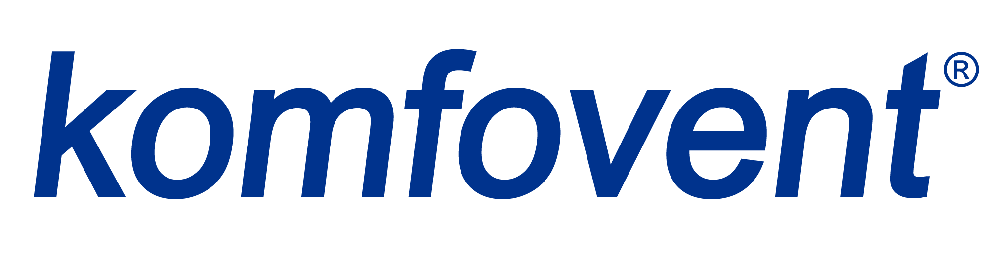 Komfovent