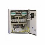 Шкаф управления для 2-х насосов стандарт Control WW-S 2x9-12,9A SS 4