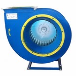 Вентилятор радиальный среднего давления оцинкованый ВР-300-45-2,0 1500